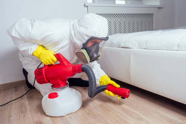 Best Residential Pest Control  in Oriska, NY